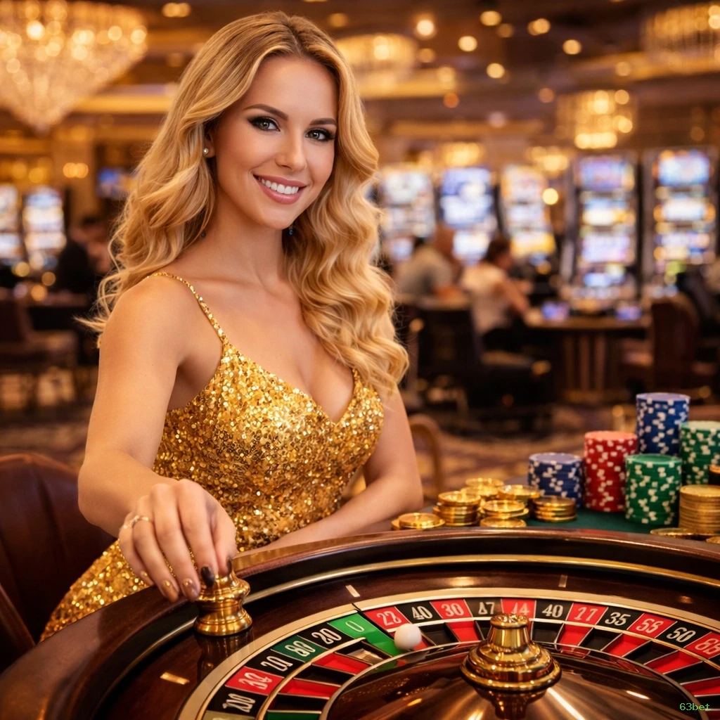 Conta 63bet sincronizada site e app