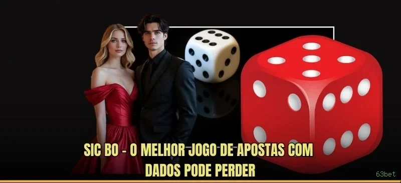 Apostas esportivas 63bet - futebol e esportes ao vivo