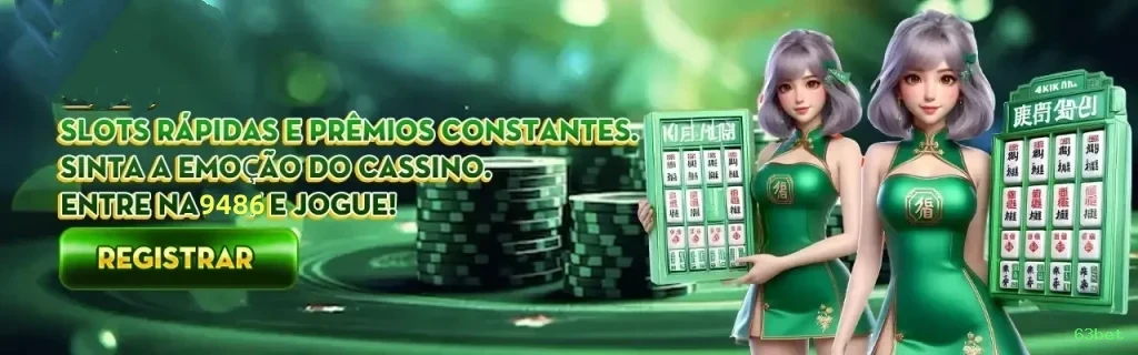 App 63bet apostas esportivas mobile