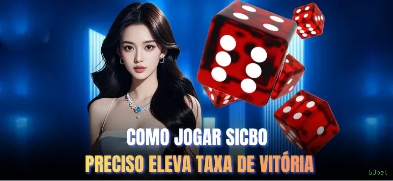 Roleta e blackjack 63bet