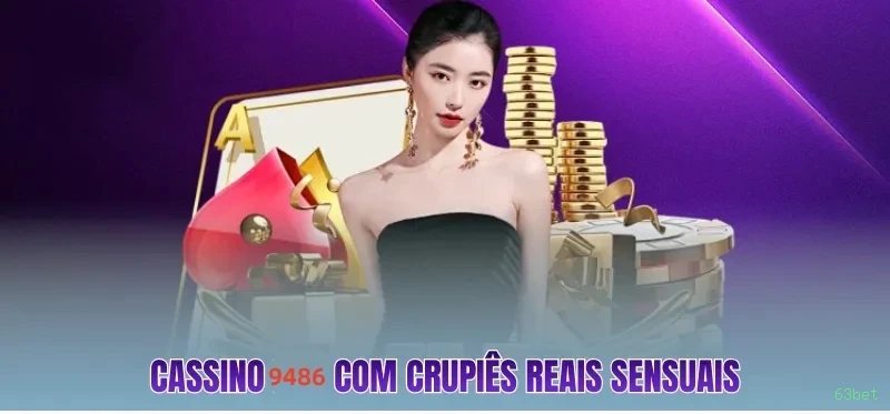 Cassino 63bet app mobile