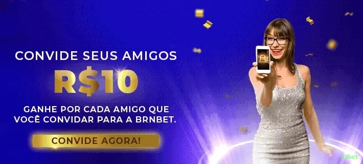 Plataforma 63bet - cassino e apostas