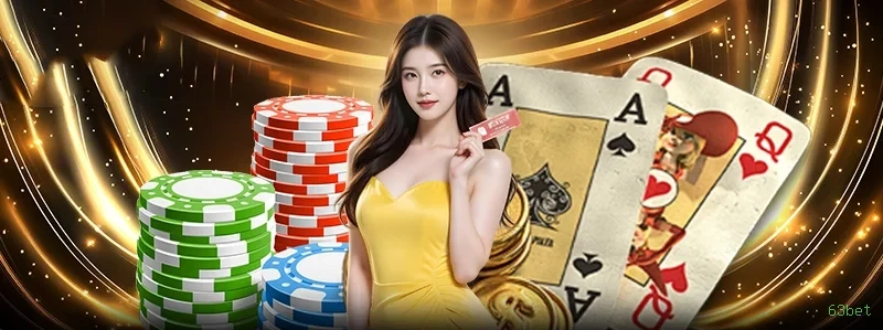 Pagamentos 63bet PIX