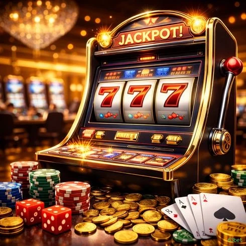 Ganhar e sacar na 63bet